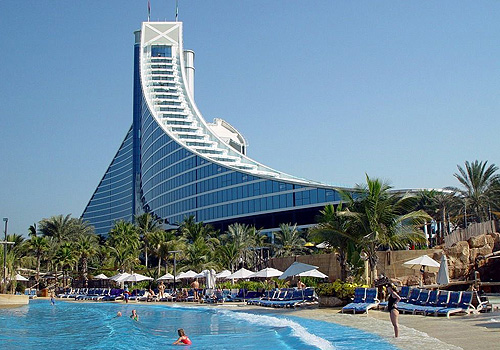 About Dubai About Dubai