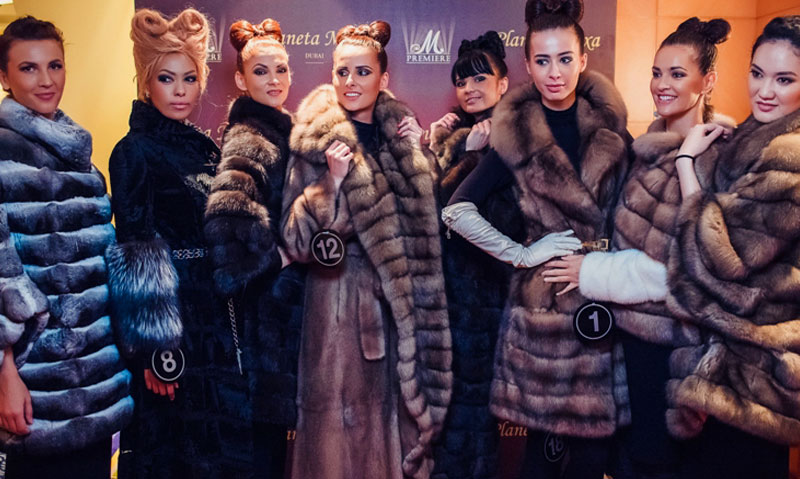 Fashion Show at Planeta Mexa Fashion Show at Planeta Mexa